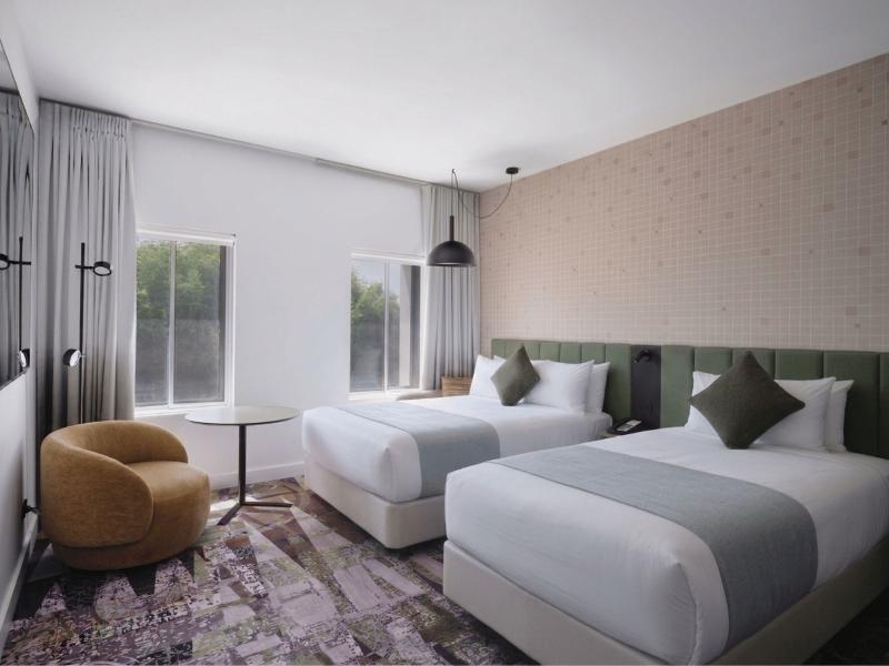 Novotel St Kilda image