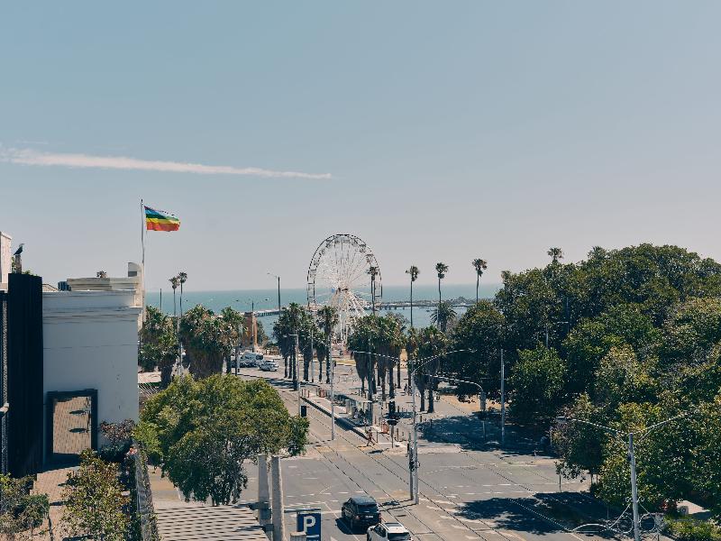 Novotel St Kilda image