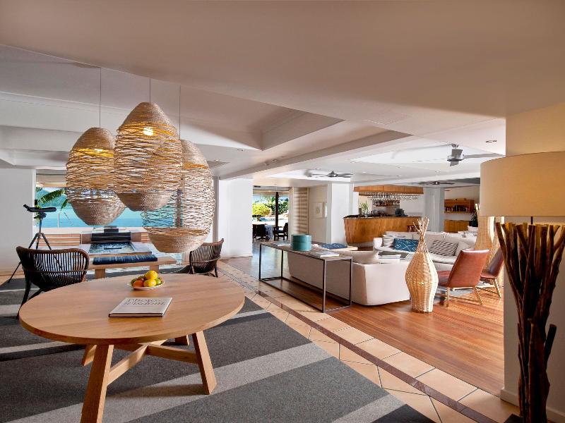 Beach Club Hamilton Island image