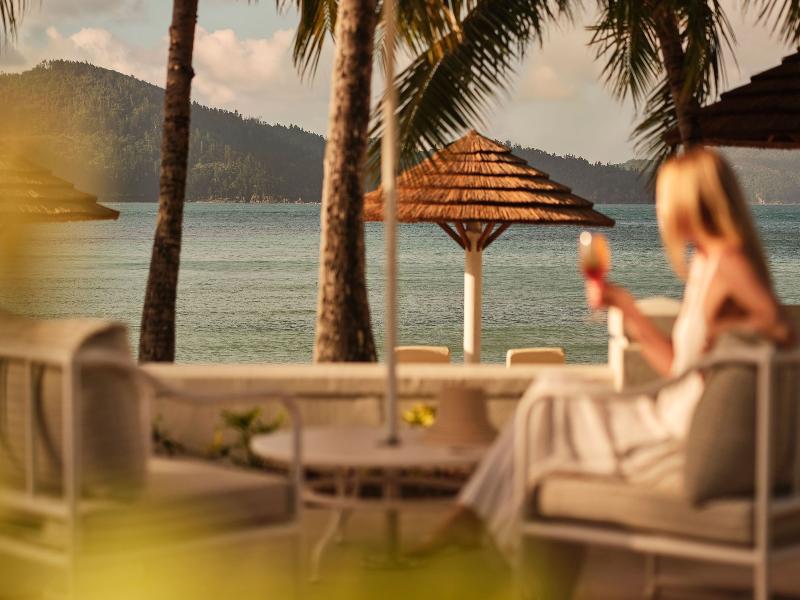 Beach Club Hamilton Island image