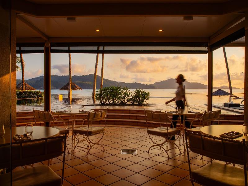 Beach Club Hamilton Island image