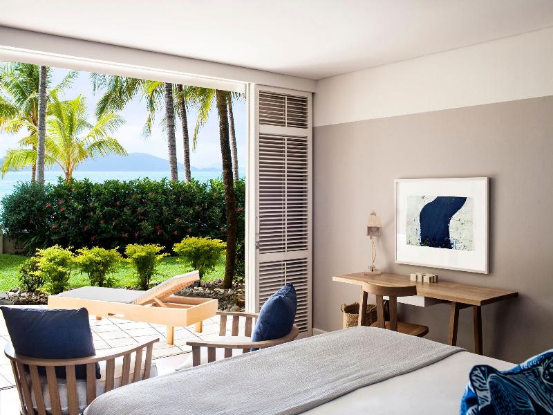 Beach Club Hamilton Island image