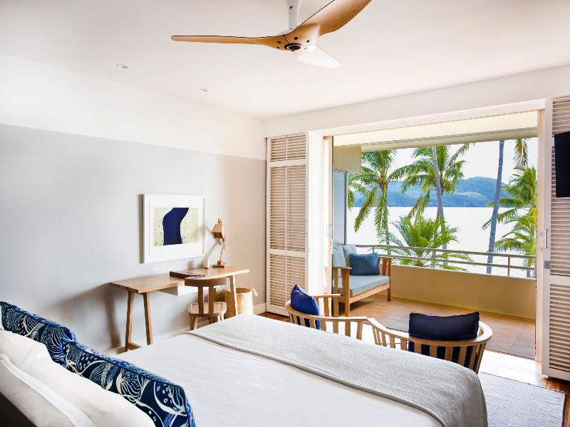 Beach Club Hamilton Island image