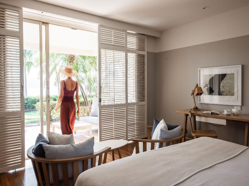 Beach Club Hamilton Island image