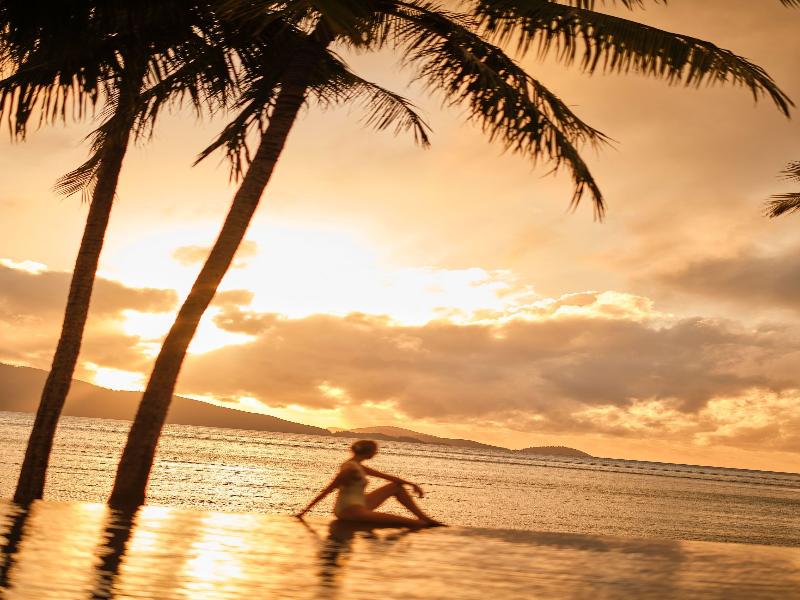 Beach Club Hamilton Island image