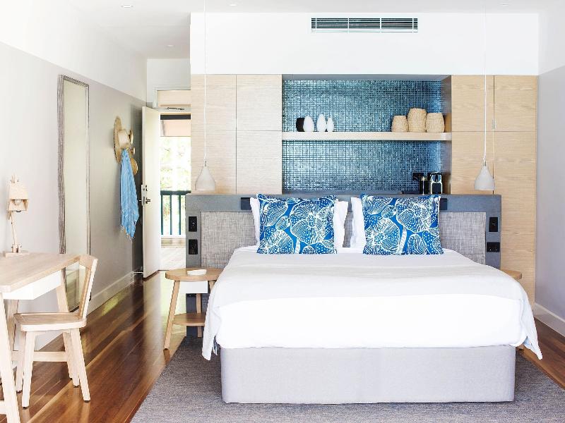 Beach Club Hamilton Island image