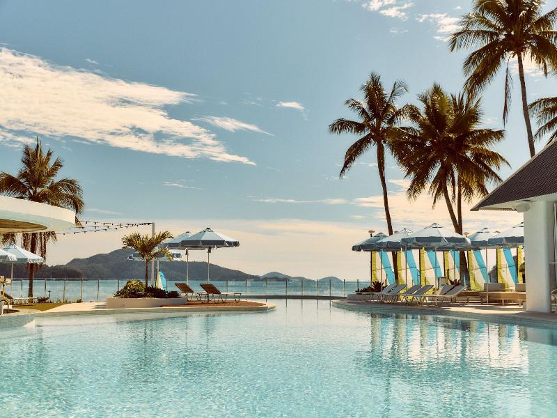 Palm Bungalows Hamilton Island image