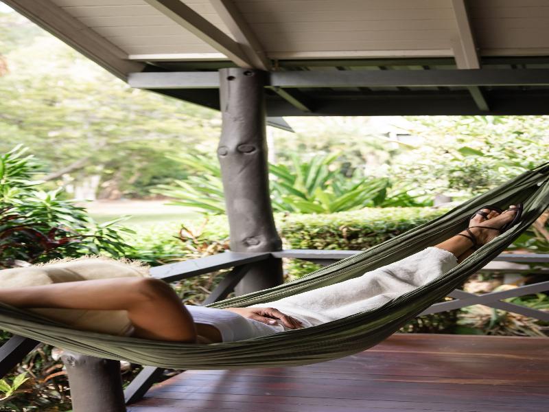 Palm Bungalows Hamilton Island image