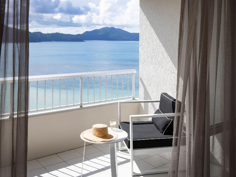 Reef View Hotel Hamilton Island — general view