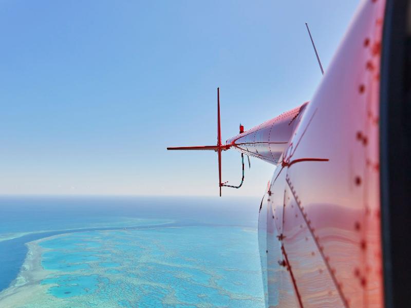 Reef View Hotel Hamilton Island image