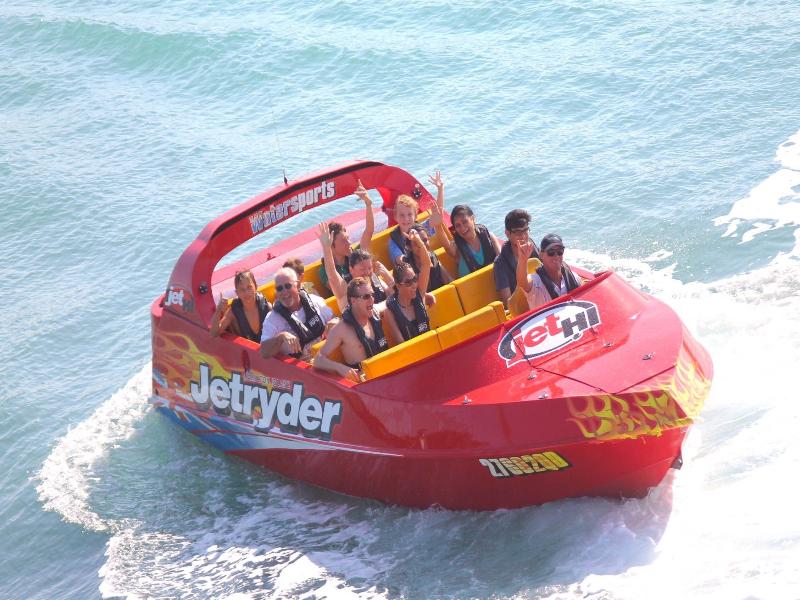 Reef View Hotel Hamilton Island image