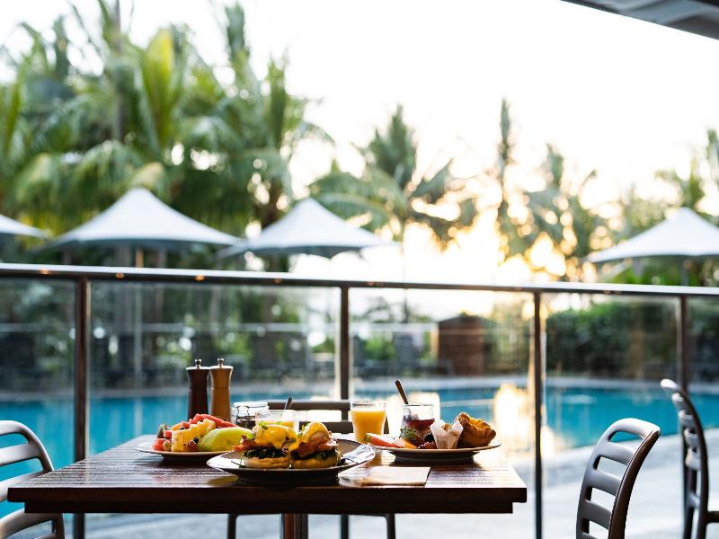 Reef View Hotel Hamilton Island image