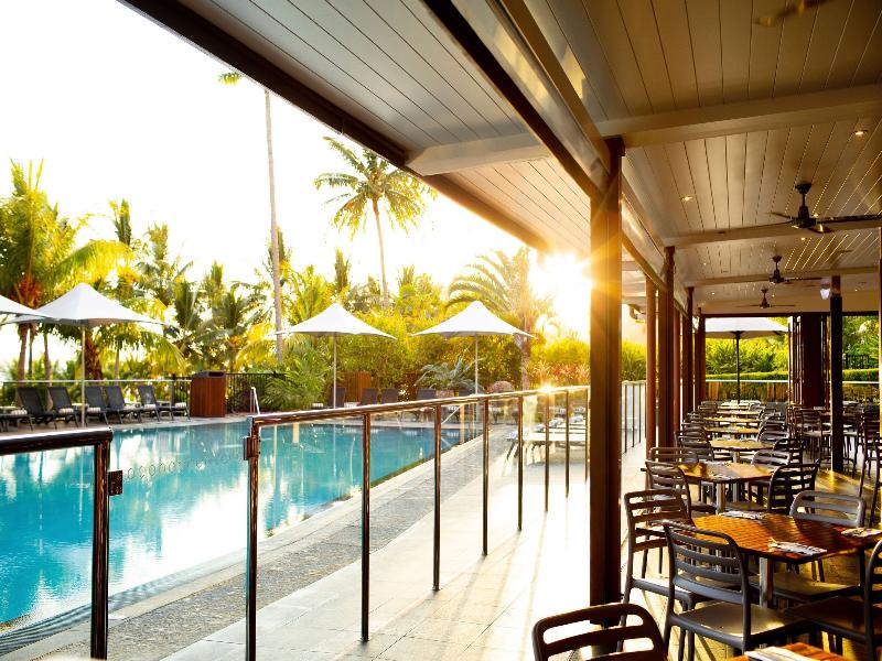 Reef View Hotel Hamilton Island image