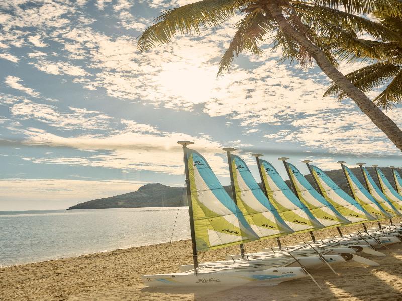 Reef View Hotel Hamilton Island image