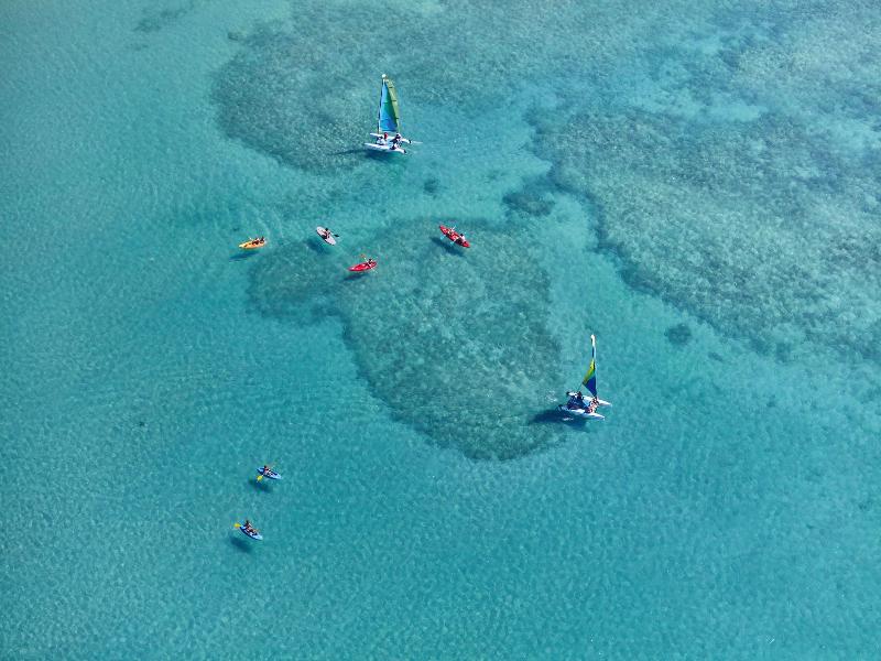 Reef View Hotel Hamilton Island image