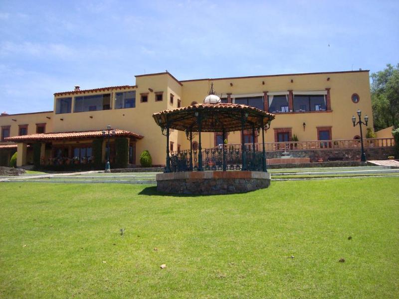 General view
