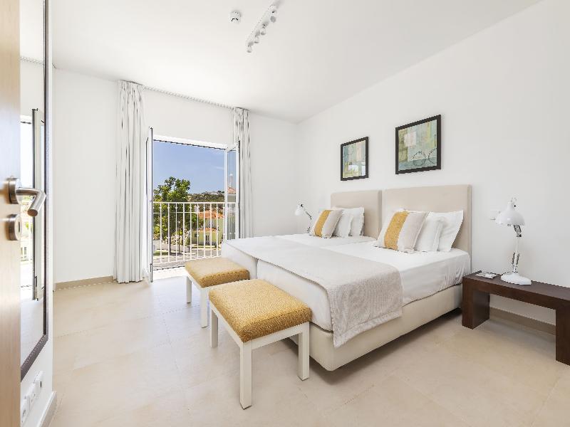 Eden Villas & Apartments image