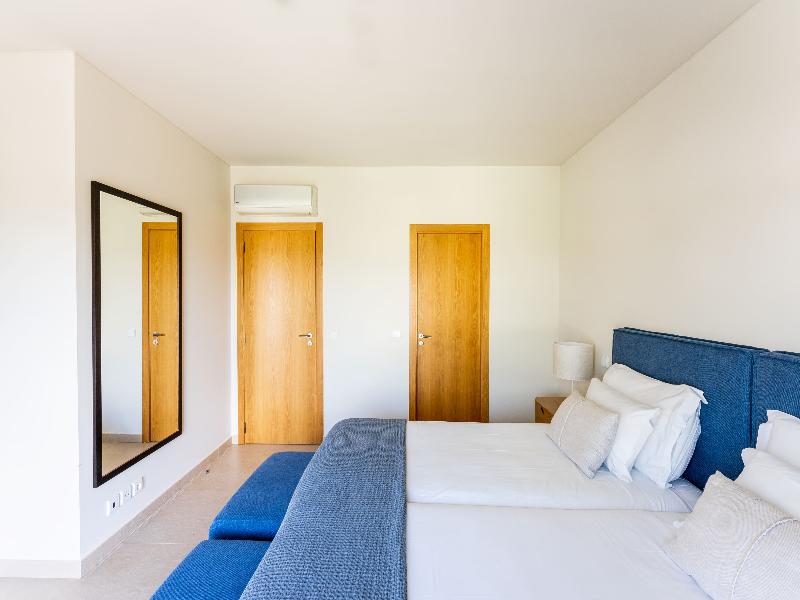 Eden Villas & Apartments image