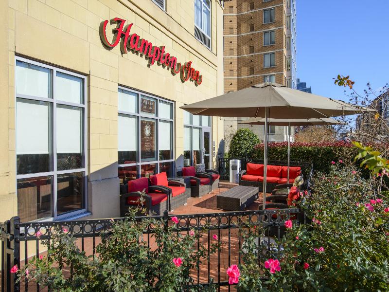 Hampton Inn Washington-Downtown-Convention Center image
