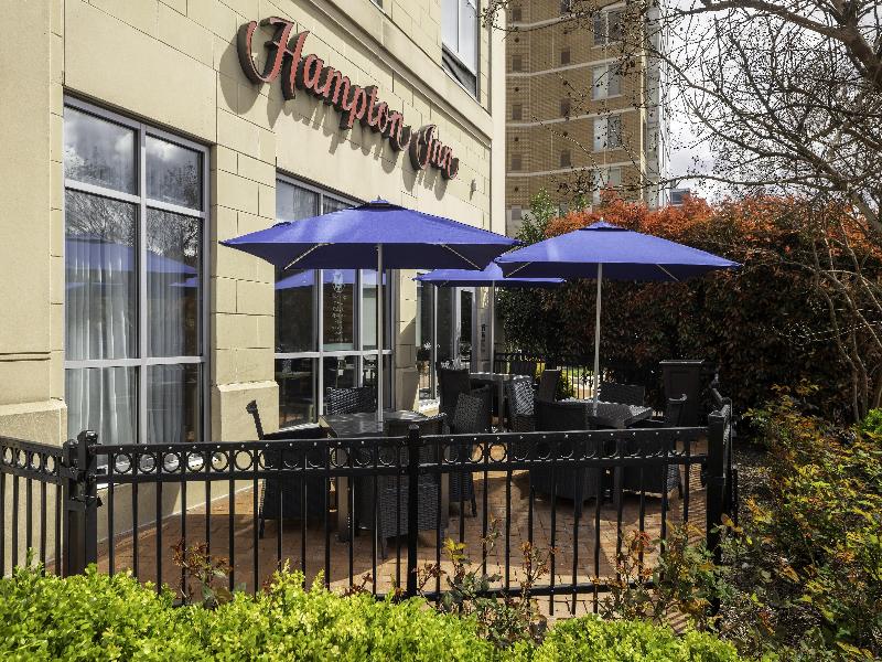 Hampton Inn Washington-Downtown-Convention Center image