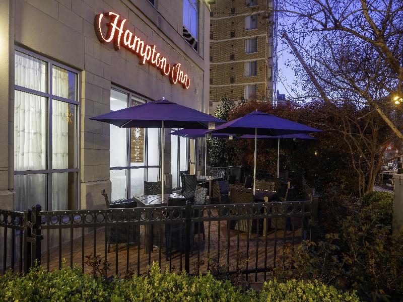 Hampton Inn Washington-Downtown-Convention Center image