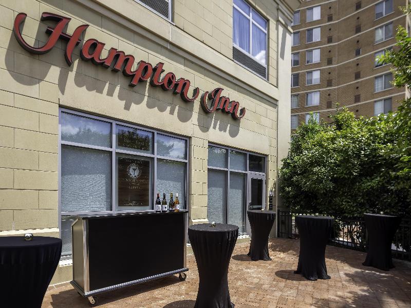 Hampton Inn Washington-Downtown-Convention Center image
