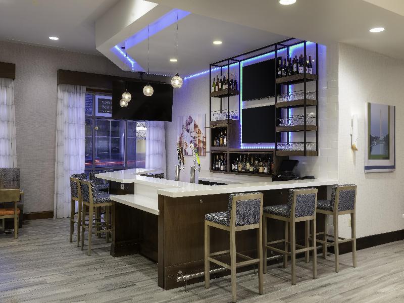 Hampton Inn Washington-Downtown-Convention Center image