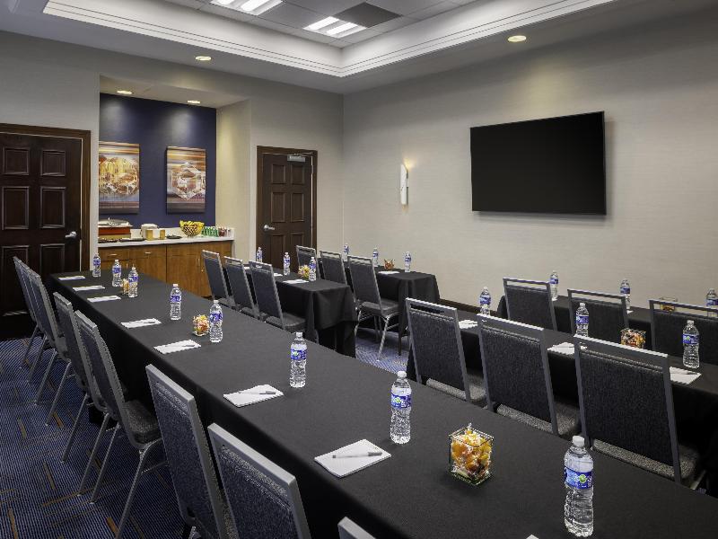 Hampton Inn Washington-Downtown-Convention Center image