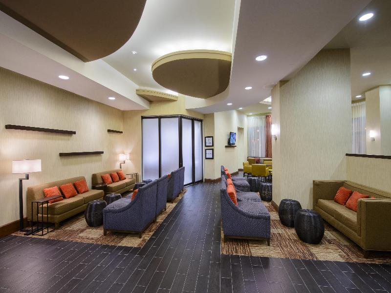 Hampton Inn Washington-Downtown-Convention Center image