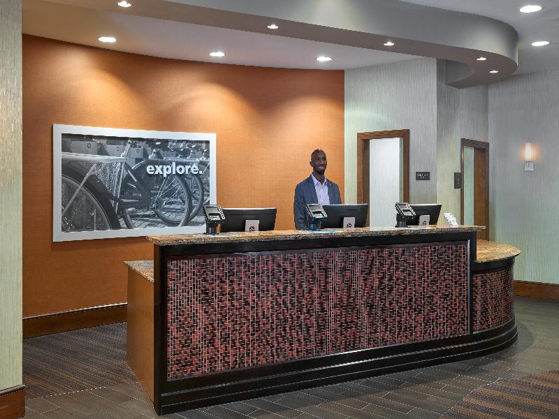Hampton Inn Washington-Downtown-Convention Center image