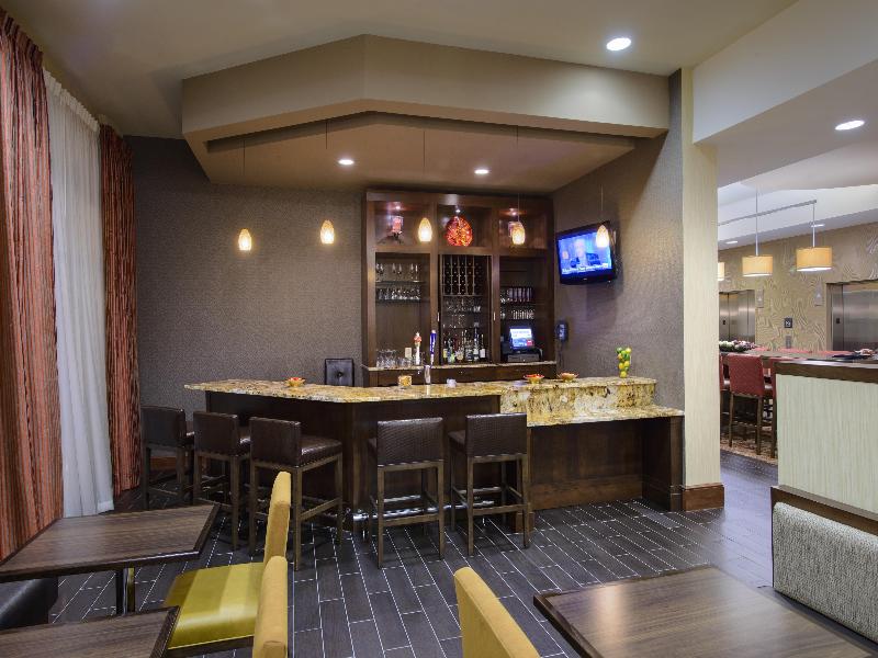Hampton Inn Washington-Downtown-Convention Center image