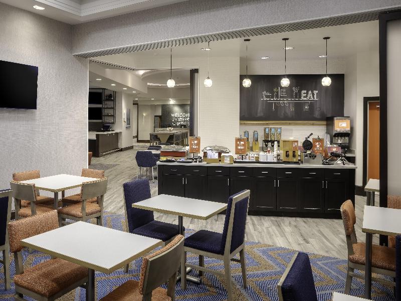 Hampton Inn Washington-Downtown-Convention Center image