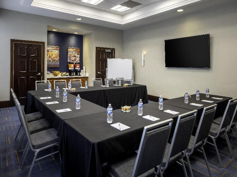 Hampton Inn Washington-Downtown-Convention Center image
