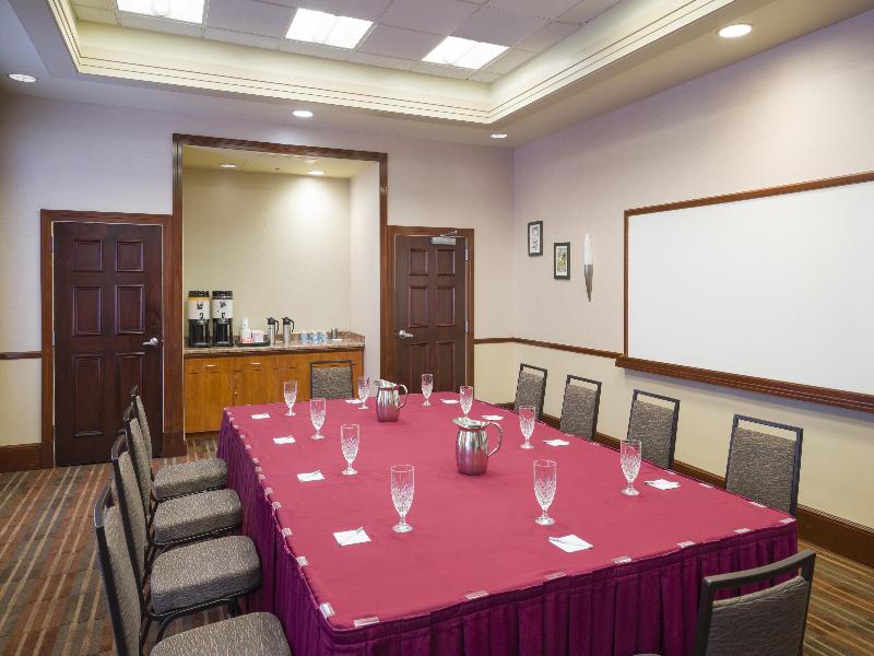 Hampton Inn Washington-Downtown-Convention Center image