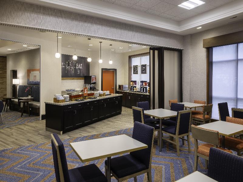 Hampton Inn Washington-Downtown-Convention Center image
