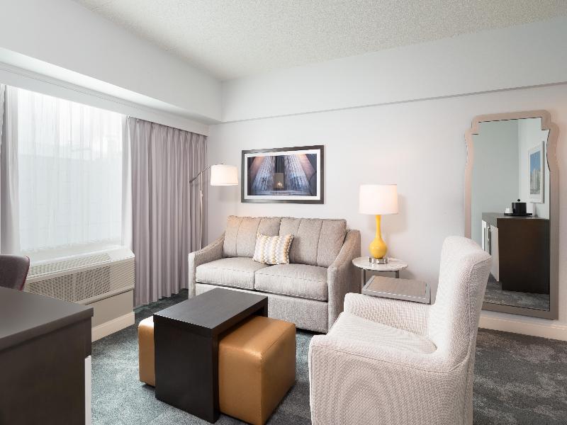 Hampton Inn Washington-Downtown-Convention Center image