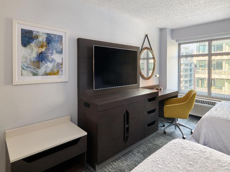 Hampton Inn Washington-Downtown-Convention Center image
