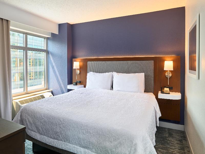 Hampton Inn Washington-Downtown-Convention Center image