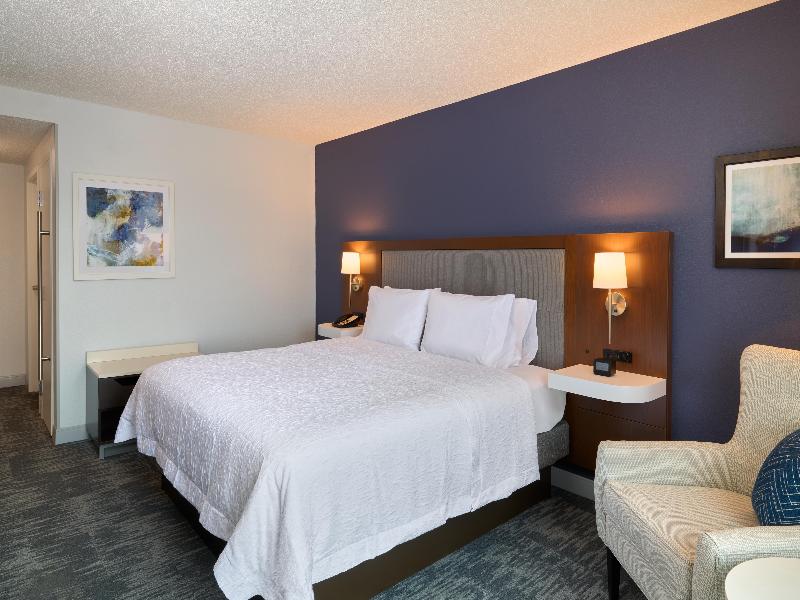 Hampton Inn Washington-Downtown-Convention Center image