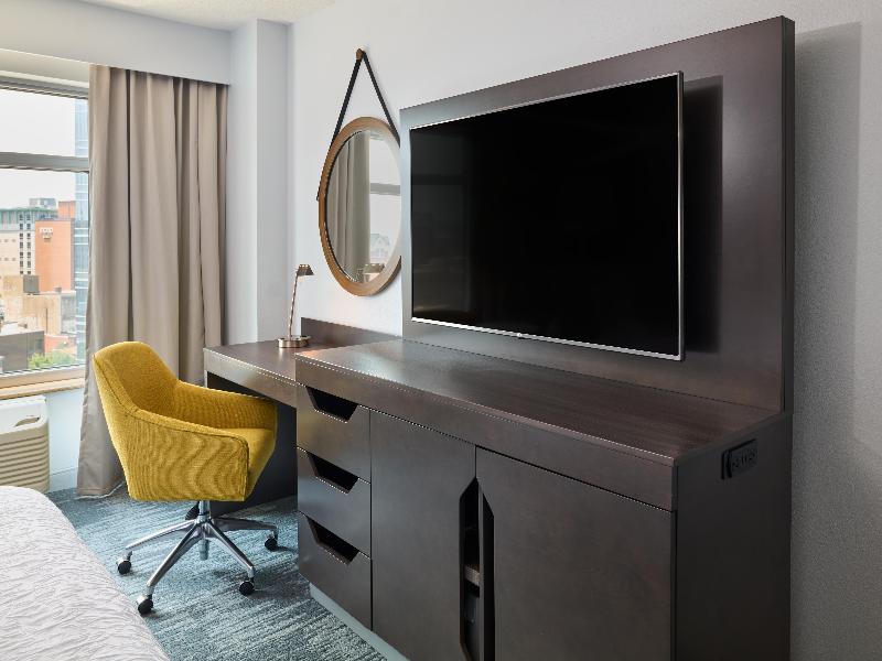 Hampton Inn Washington-Downtown-Convention Center image