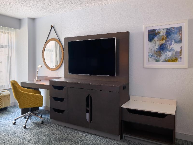 Hampton Inn Washington-Downtown-Convention Center image