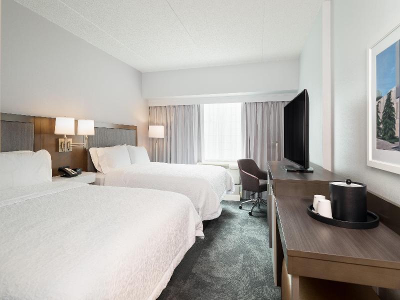 Hampton Inn Washington-Downtown-Convention Center image