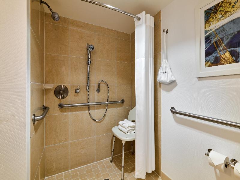 Hampton Inn Washington-Downtown-Convention Center image