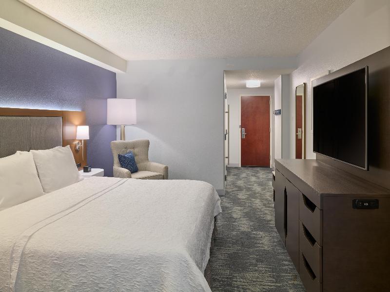 Hampton Inn Washington-Downtown-Convention Center image