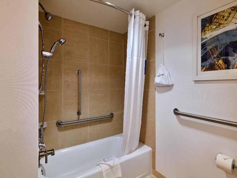 Hampton Inn Washington-Downtown-Convention Center image