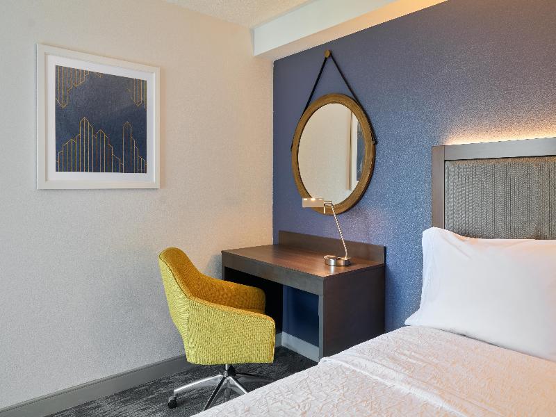 Hampton Inn Washington-Downtown-Convention Center image