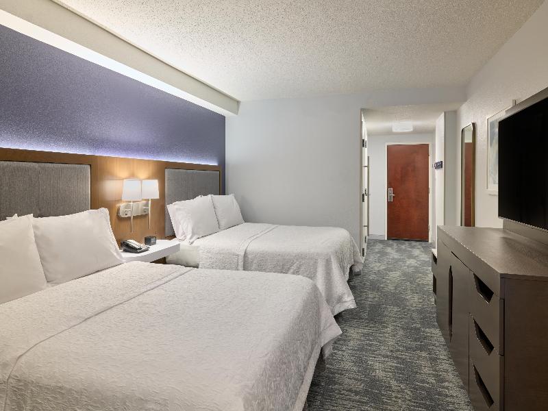Hampton Inn Washington-Downtown-Convention Center image