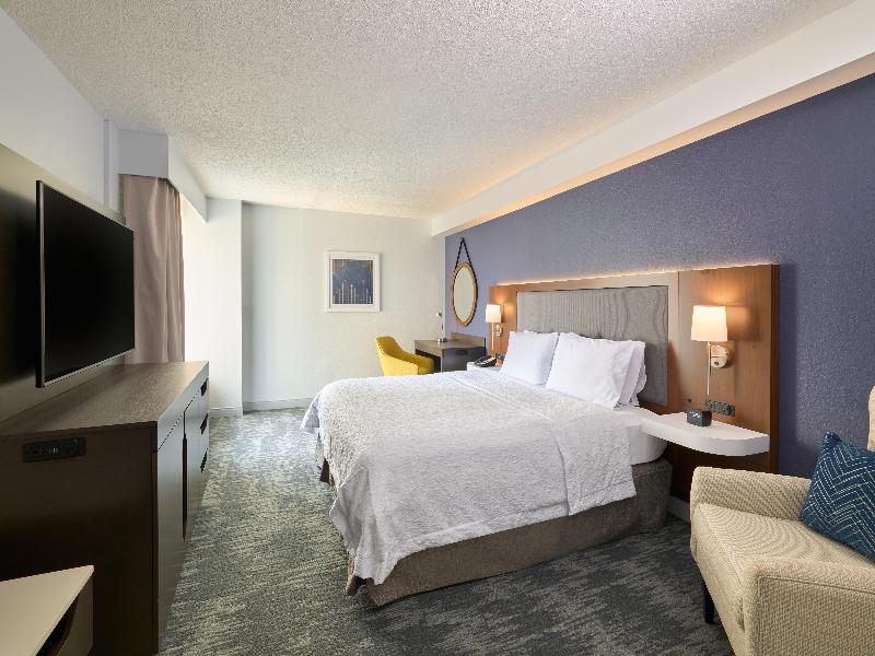 Hampton Inn Washington-Downtown-Convention Center image