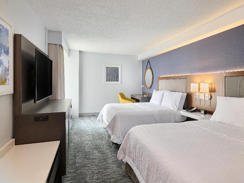 Hampton Inn Washington-Downtown-Convention Center image