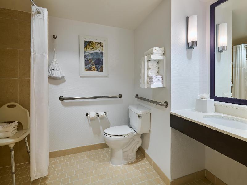 Hampton Inn Washington-Downtown-Convention Center image